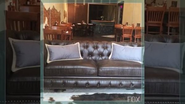 Restaurant Bar & Grill Lounge Design & Decor