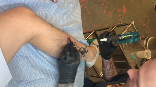 My FTP Tattoo смотреть онлайн