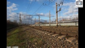 Nikon D610 - Обзор Самой Доступной Полнокадровой Зеркалки Nikon на Kaddr.com