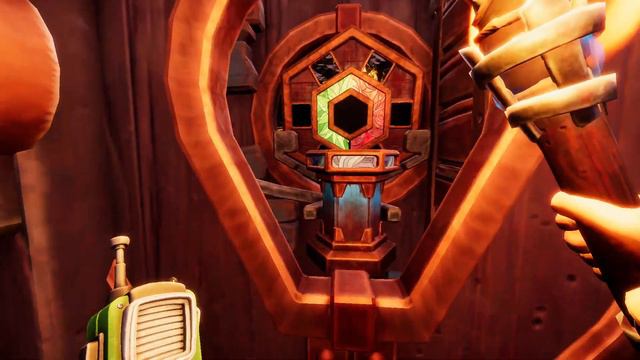 We Were Here Expeditions: The FriendShip - Забавный коопчик смотреть онлайн