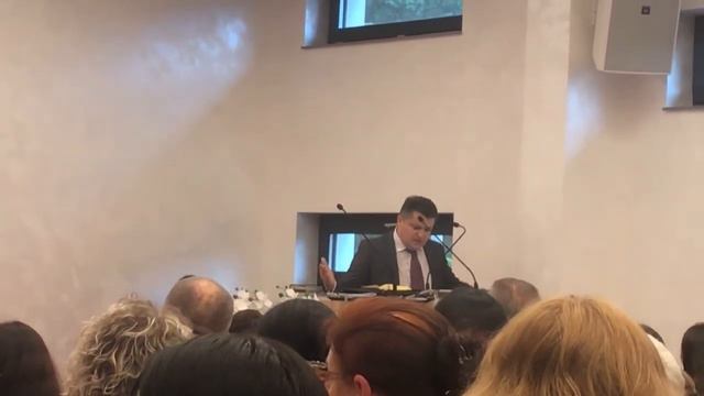 "Телепортация Филиппа" (Крещение) - Александр Сенчук. смотреть онлайн