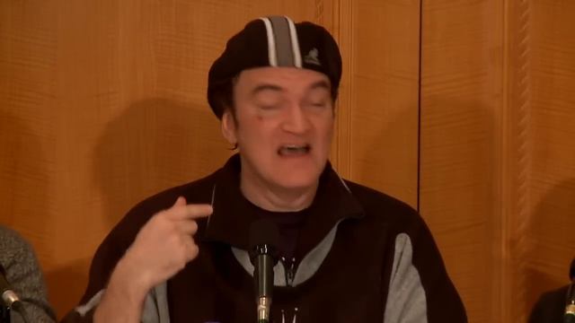 Django Unchained Q&A - Samuel L. Jackson смотреть онлайн