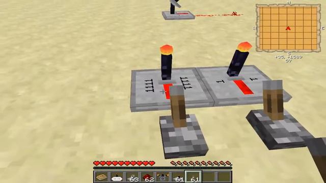 mod spotlight wireless redsone (chicken bones edition) forge multipart смотреть онлайн
