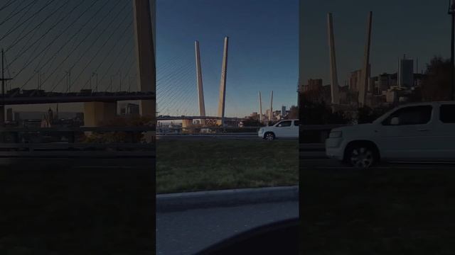 Vladivostok Chaser 100 смотреть онлайн