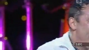 Бит-квартет"Секрет" - Пусть будет так/Не говори мне прощай