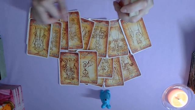 ?ЕГО МЫСЛИ, ?ЧУВСТВА, ?️ДЕЙСТВИЯ (Видео перевернуто!!!) #tarot #таро #гадание #картытаро смотреть онлайн