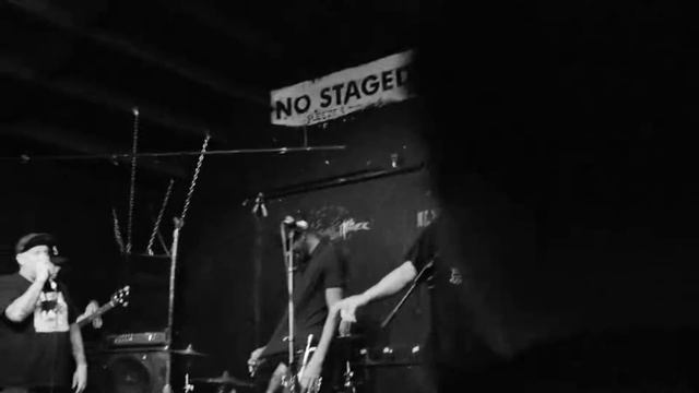 Buck-O-Nine, 'Opening Songs,' 924 Gilman Street, June 1, 2016, смотреть онлайн