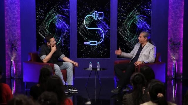 Real History of India Ft. Abhijit Chavda | Sandeep Maheshwari | Hindi смотреть онлайн