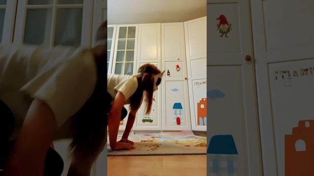 Как прыгать как кошки? смотреть онлайн