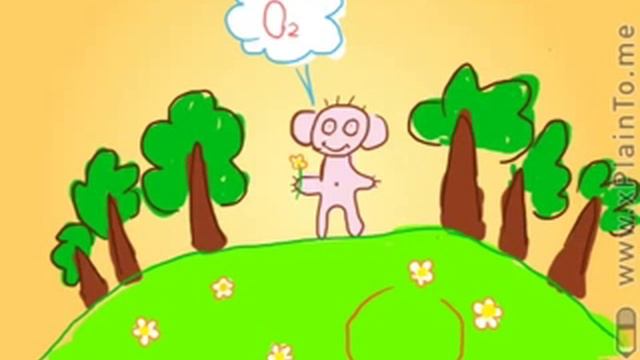 Объясняшки от Сашки (1-е видео)