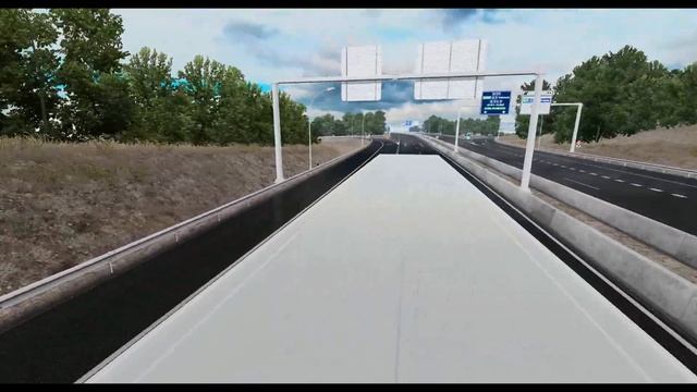 ETS2 1.46 TOP 10 BEST MODS MARCH 2023 смотреть онлайн