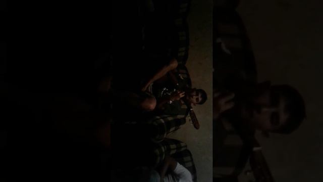 Небо над землей.на гитаре классно спел смотреть онлайн