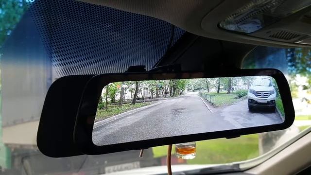 регистратор глючит при подключении камеры заднего вида смотреть онлайн