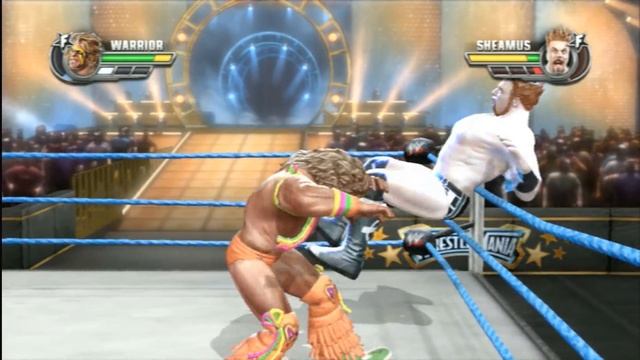 CGRundertow - WWE ALL STARS for PlayStation 3 Video Game Review смотреть онлайн