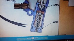 Дёргается КамАЗ при отпускании сцепления.