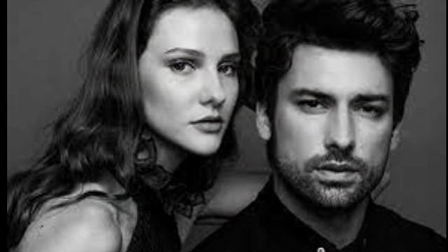Alp Navruz, Who Broke Up With Ayça Ayşin Turan, Set Sail For A New Love With Alina Boz.