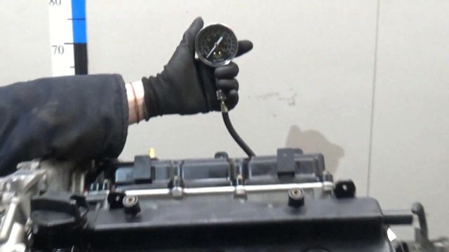 Двигатель Nissan VQ35DE для Murano (Z50) 2004-2008 смотреть онлайн