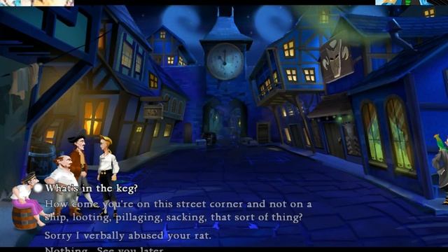 TSOMI React Part 3 Scaring a Rat with a Mouse смотреть онлайн