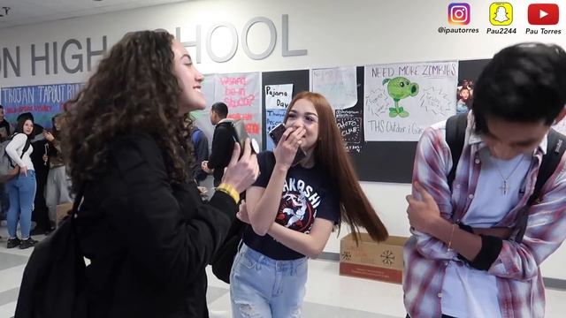 WHATS YOUR BODY COUNT ? HIGH SCHOOL EDITION смотреть онлайн