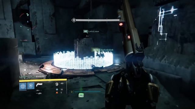 Destiny 2. Что точно появится в 14 сезоне.