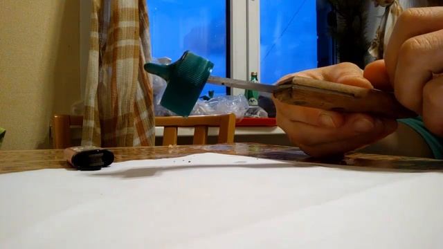 лейка из пластиковой бутылки для рассады смотреть онлайн