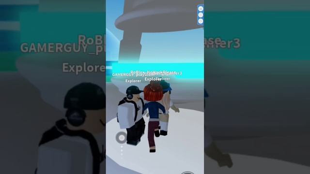 ROBLOX FREE ACCESSORY: How to get Walmart Jacket from Walmart Land Event! [ROBLOX WALMART LAND] смотреть онлайн