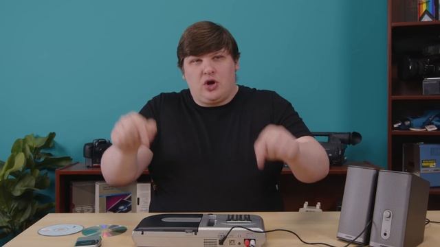 An MP3 Jukebox for Everyone (Including The RIAA) смотреть онлайн