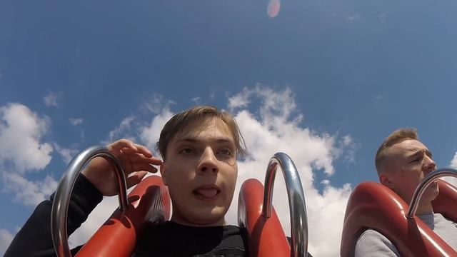 Бустер смотреть онлайн