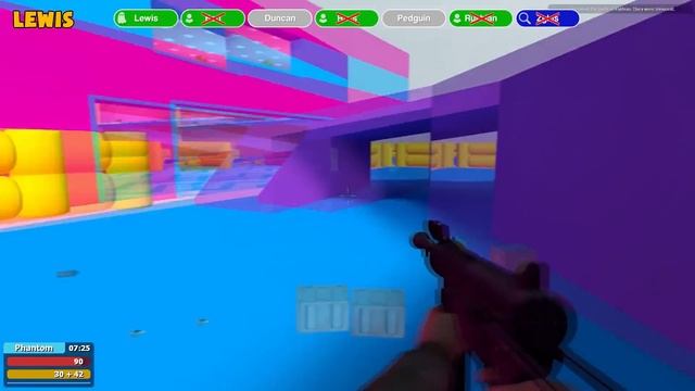 Yogscast TTT - Absolutely Abysmal Plays смотреть онлайн