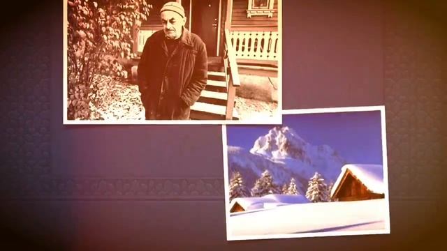 "Под копытами снег ..."Б.Окуджава А.Крамаренко исп. С.Спесивцева смотреть онлайн