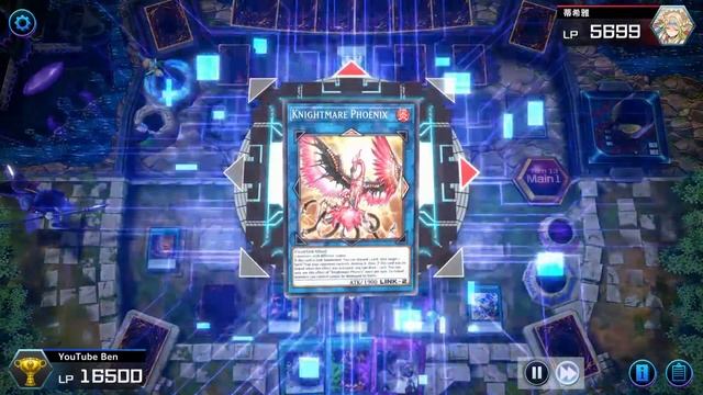 Best Burn/Stall Deck in Master Duel! [Platinum] смотреть онлайн