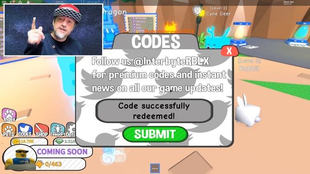 GETTING BANNED! ALL BANNING SIMULATOR 2 CODES - Roblox смотреть онлайн