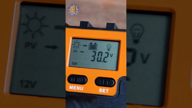 CONFIGURACIÓN DE REGULADOR PWM смотреть онлайн
