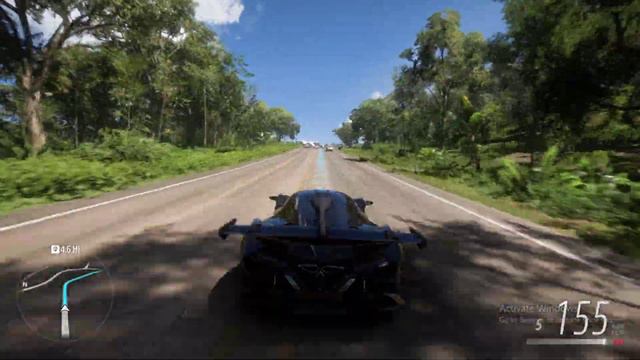 2018 APOLLO INTENSA EMOZIONE "WELCOME PACK" Forza Horizon 5 смотреть онлайн