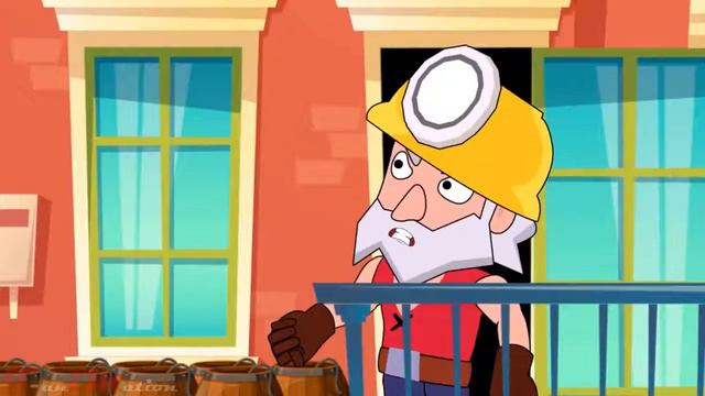 Самые крутые мультики про Brawl Stars