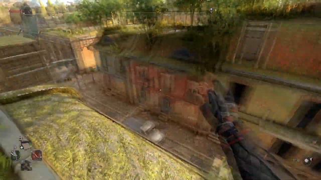 Dying Light 2 Stay Human #9 смотреть онлайн