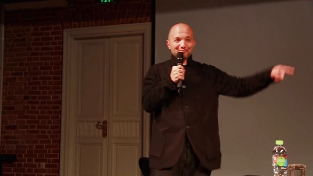 How long is now / Что современно? Демьян Кудрявцев | Медиа смотреть онлайн