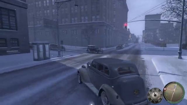 Мафия 2 | Mafia 2 Passage part 1 Joes Adventures смотреть онлайн