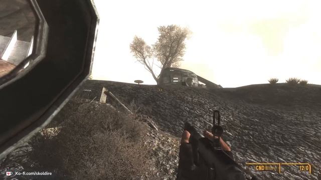 Fallout DUST - 01 - NEW START ☢️ Post Apocalyptic survival horror simulator смотреть онлайн