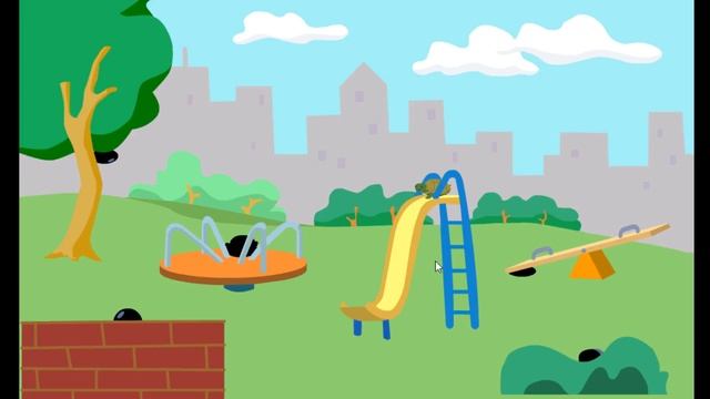 Oswald - Oswald's Hat (2001 PC Game) смотреть онлайн
