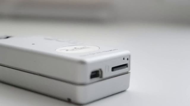 Распаковка Action Camera RunCam HD