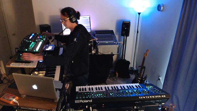 Donn DeVore - Live Stream - May 14, 2020 смотреть онлайн