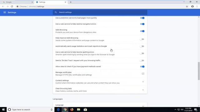 How to Hide Disable Images on Google Chrome [Tutorial] смотреть онлайн