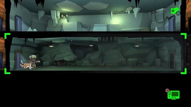 Honeymoon Horror - Fallout Shelter смотреть онлайн
