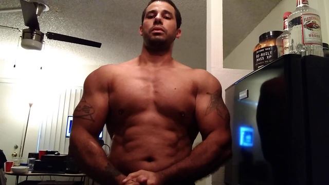 Big Jerry: Keto / Carnivore Diet - Day 8 - Lost 20 Pounds in 8 Days! смотреть онлайн