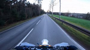 FIRST RIDE 2023 - HUSQVARNA FE 501