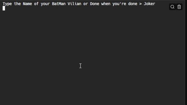 Day 47 - 100 Days of Python (2D Dictionaries
(Top Trumps) смотреть онлайн