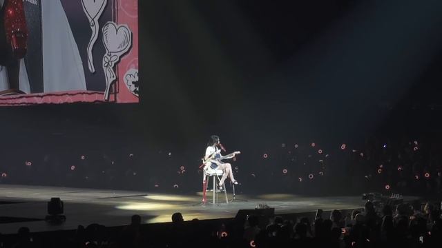 [FULL SET] TWICE 5TH WORLD TOUR 'READY TO BE' 2024 @ALLEGIANT STADIUM LAS VEGAS