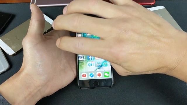 iPhone 7 / 7 Plus: How to Deactivate Annoying VoiceOver - Step by Step смотреть онлайн