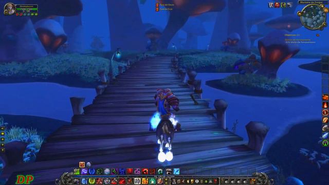 Ídolos de Feropantano🔵 WoW Lich King Classic смотреть онлайн